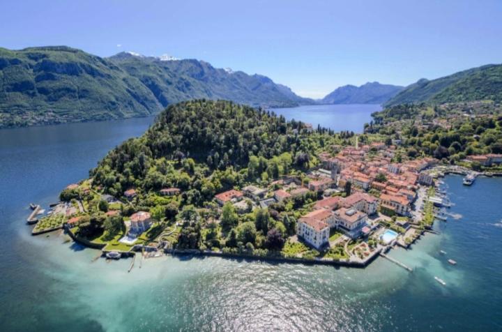 Villa Maria Onno Eksteriør billede