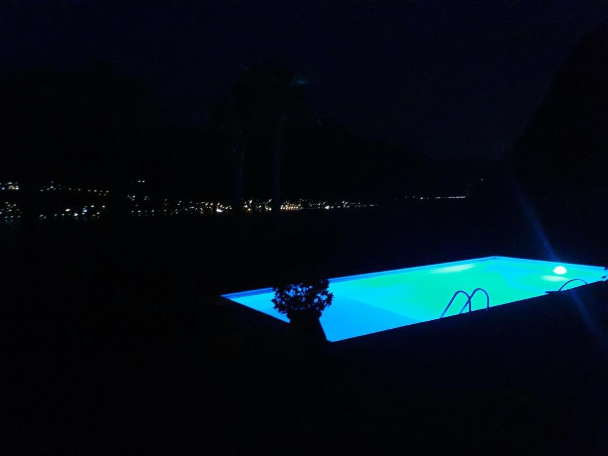 Villa Maria Onno Eksteriør billede