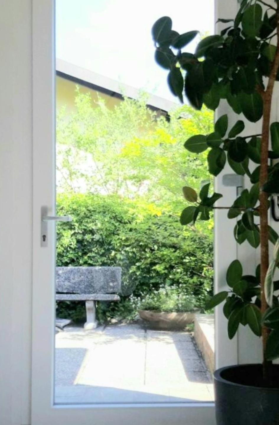 Villa Maria Onno Eksteriør billede